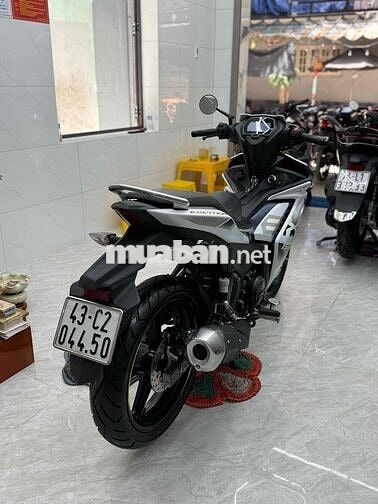 Yamaha Exciter 155 VVA 2022 Trắng