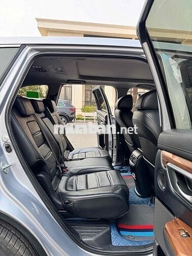crv L 2020