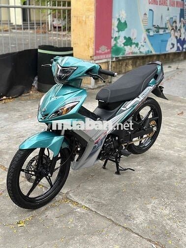 Ex xuống áo 2010 xanh lục bảo nợ xấu trả trc 12tr