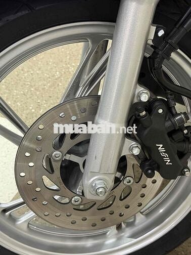 Honda SH 125 2025 Trắng