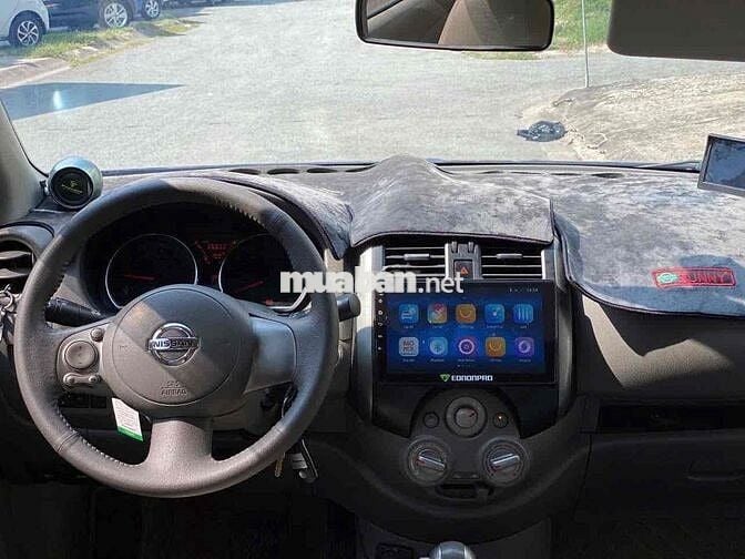 Nissan XV 2018 Xanh đậm 66.000km