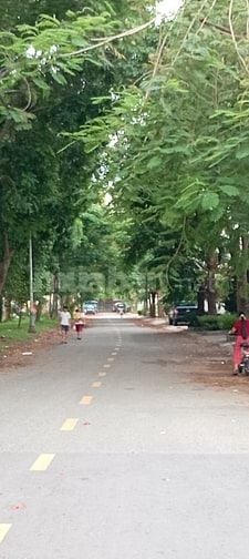 Nhà Biệt thự Q2, khu siêu giàu 