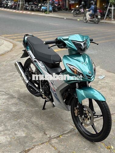 Ex xuống áo 2010 xanh lục bảo nợ xấu trả trc 12tr