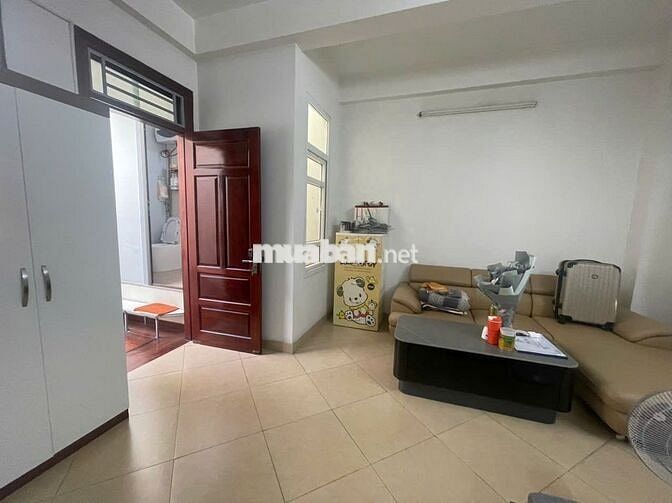 CHÍNH CHỦ CHO THUÊ PHÒNG KHÉP KÍN FULL ĐỒ QUẬN ĐỐNG ĐA 4.5TR/THÁNG