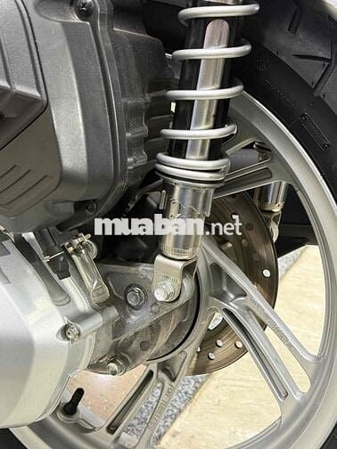 Honda SH 125 2025 Trắng