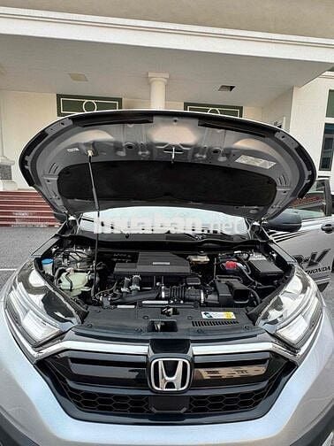 crv L 2020
