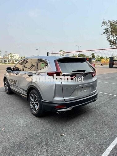 crv L 2020