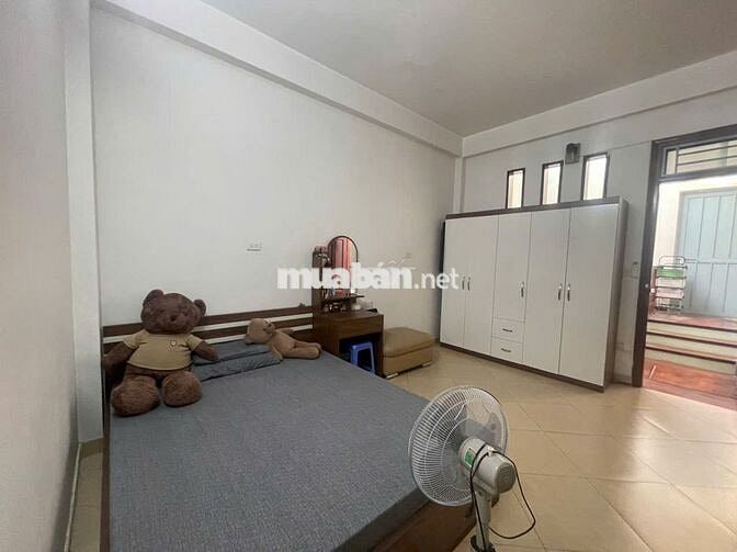 CHÍNH CHỦ CHO THUÊ PHÒNG KHÉP KÍN FULL ĐỒ QUẬN ĐỐNG ĐA 4.5TR/THÁNG