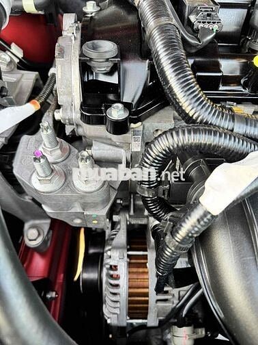 Mazda CX5 2020 Đỏ 5 chỗ Xăng