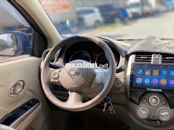 Nissan XV 2018 Xanh đậm 66.000km