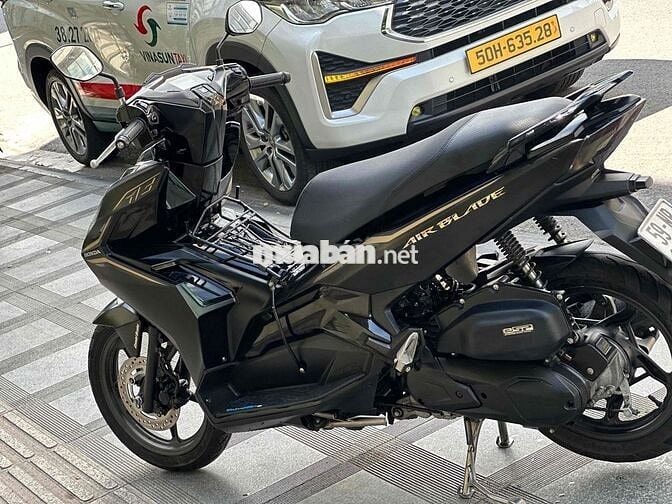 Honda Air Blade 125 2020  máy zin êm ru