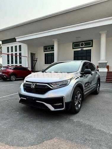 crv L 2020