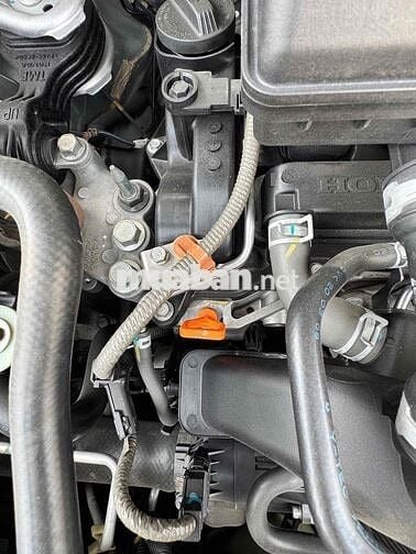 crv L 2020