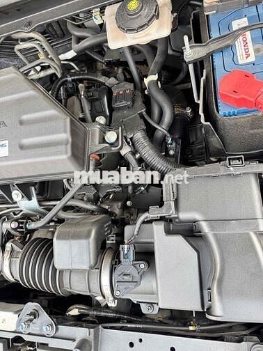 crv L 2020
