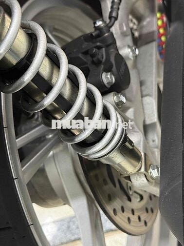 Honda SH 125 2025 Trắng