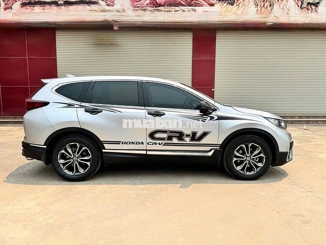 crv L 2020