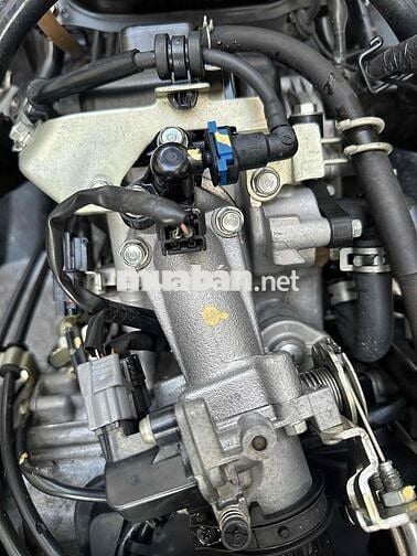 Honda Air Blade 125 2020  máy zin êm ru