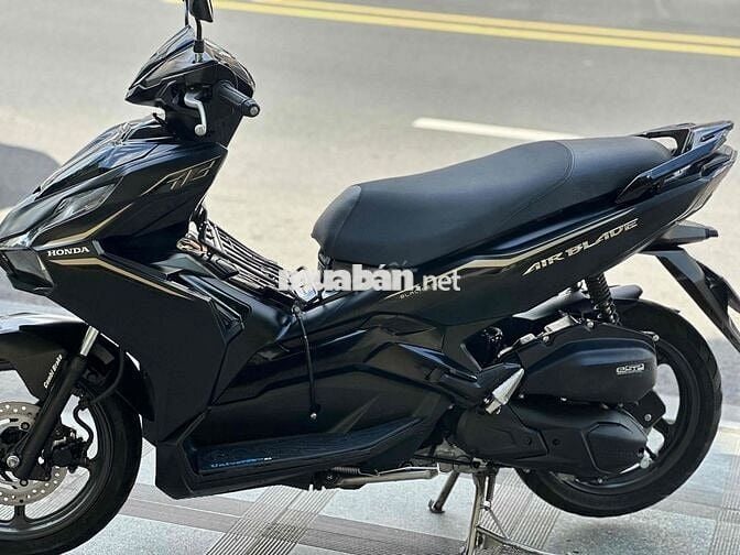 Honda Air Blade 125 2020  máy zin êm ru