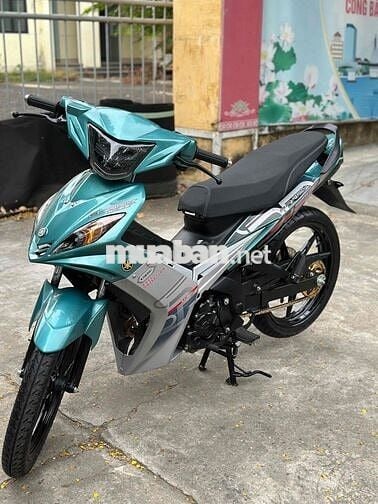 Ex xuống áo 2010 xanh lục bảo nợ xấu trả trc 12tr