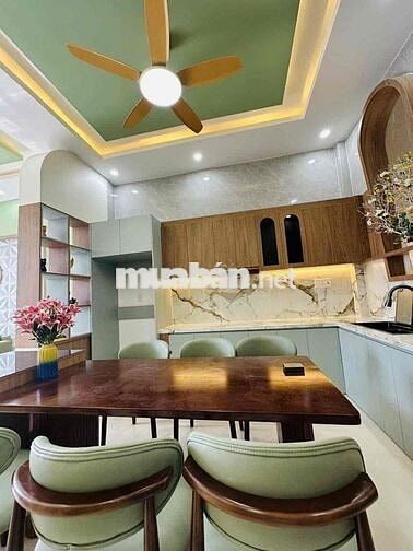 Nhà Phố 4x31m Phước Lý Chỉ 3.15Tỷ - Tặng Full Nội Thất Xịn