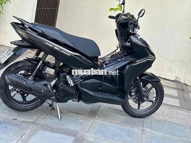 Honda Air Blade 125 2020  máy zin êm ru