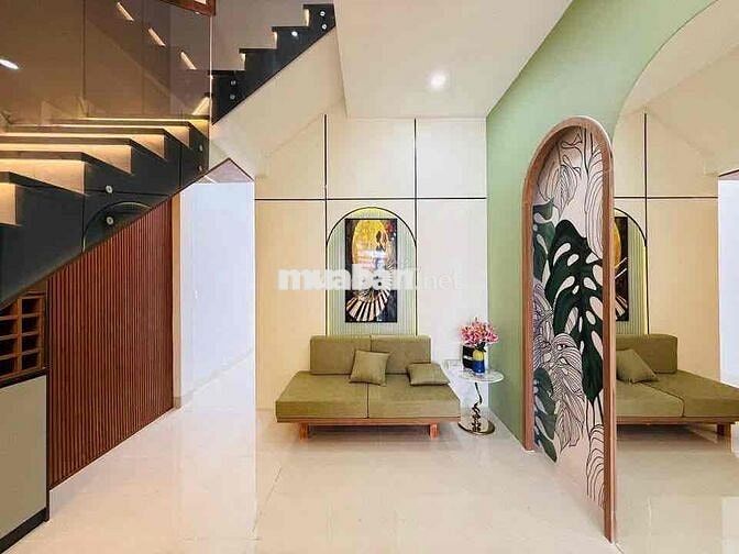 Nhà Phố 4x31m Phước Lý Chỉ 3.15Tỷ - Tặng Full Nội Thất Xịn