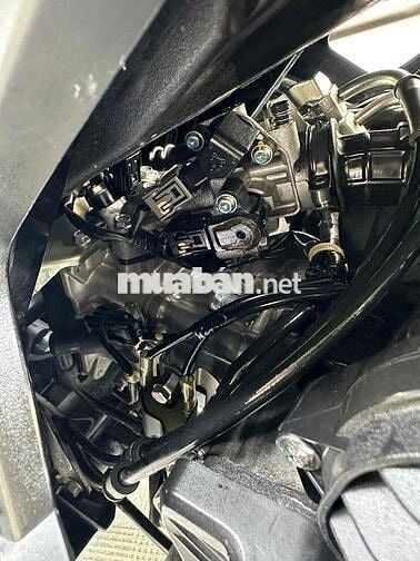 Honda Air Blade 125 2020  máy zin êm ru