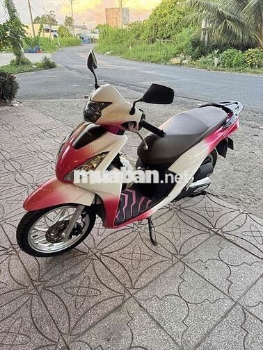 Honda Vision 2024 Trắng, Hồng bán hoặc giao lưu