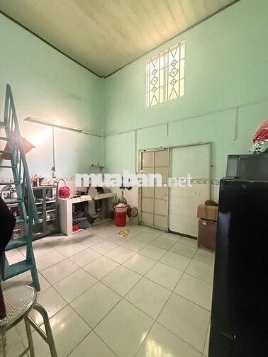 Bán Nhà Mặt Tiền KDC Bông Sao, 75m2, Nhà cũ tiện xây mới, Nhỉnh 7 Tỷ