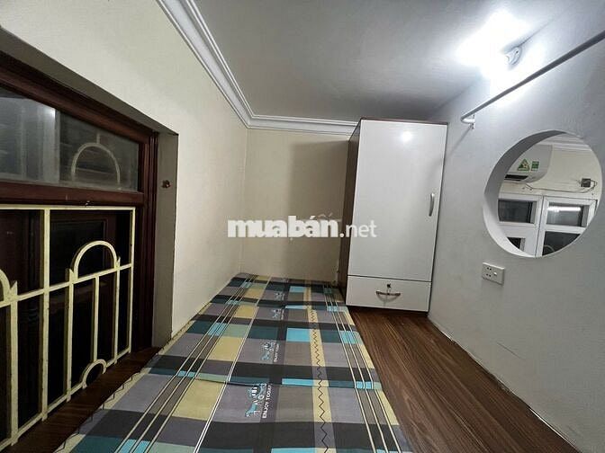 Cho thuê phòng home stay 1.6tr/tháng chính chủ tại Cát Linh - Đống Đa