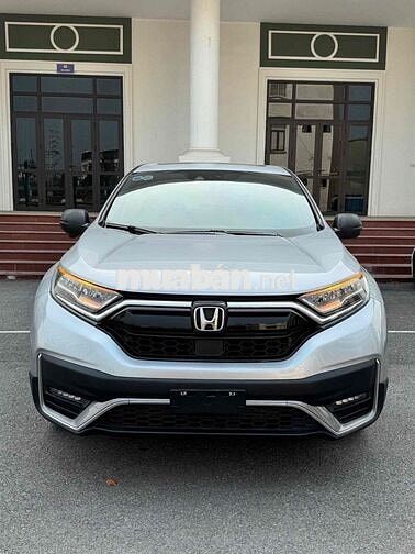 crv L 2020