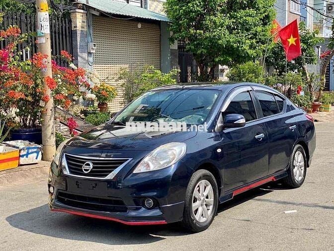 Nissan XV 2018 Xanh đậm 66.000km