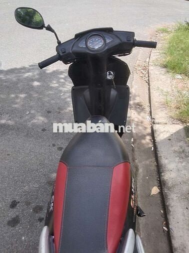 Honda Click 2010 Đen máy bao êm