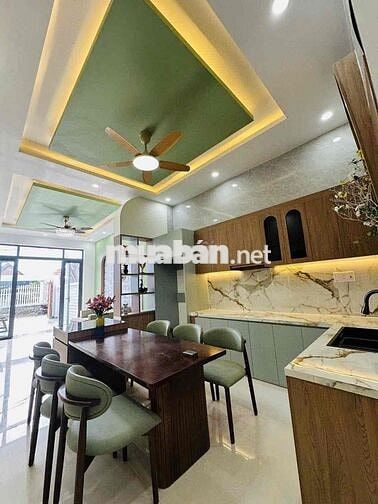 Nhà Phố 4x31m Phước Lý Chỉ 3.15Tỷ - Tặng Full Nội Thất Xịn