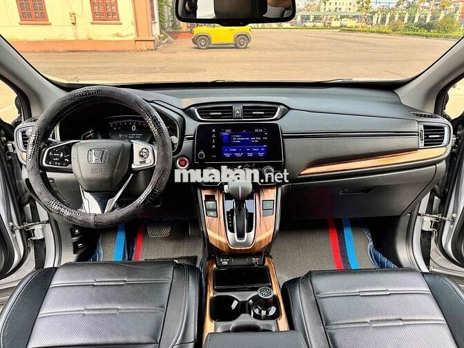 crv L 2020