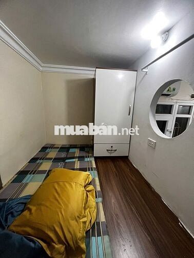 Cho thuê phòng home stay 1.6tr/tháng chính chủ tại Cát Linh - Đống Đa