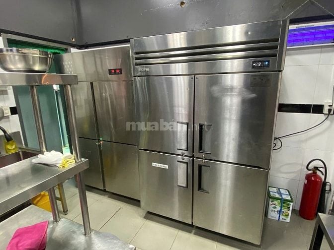 CHÍNH CHỦ SANG GẤP NHÀ HÀNG VIP QUẬN 2 – VỐN ĐẦU TƯ 2,9 TỶ, SANG LẠI C