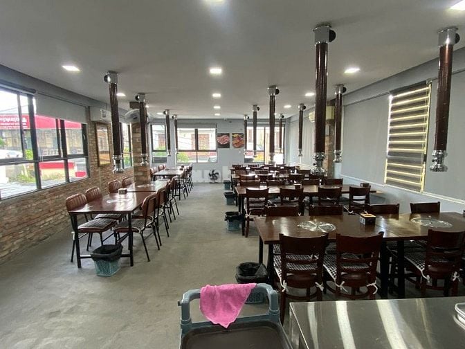 CHÍNH CHỦ SANG GẤP NHÀ HÀNG VIP QUẬN 2 – VỐN ĐẦU TƯ 2,9 TỶ, SANG LẠI C
