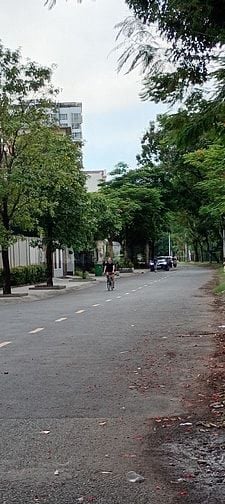 Nhà Biệt thự Q2, khu siêu giàu 