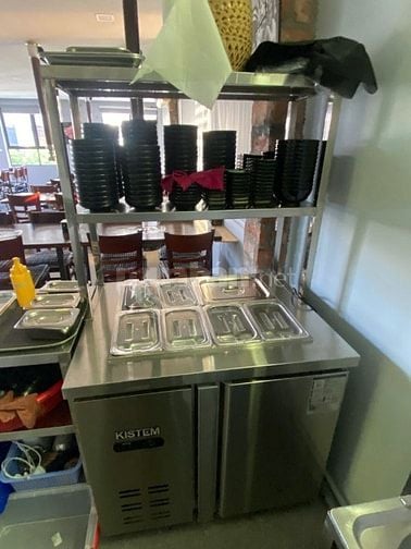 CHÍNH CHỦ SANG GẤP NHÀ HÀNG VIP QUẬN 2 – VỐN ĐẦU TƯ 2,9 TỶ, SANG LẠI C