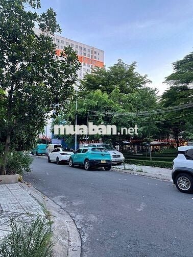 Bán Nhà Mặt Tiền KDC Bông Sao, 75m2, Nhà cũ tiện xây mới, Nhỉnh 7 Tỷ