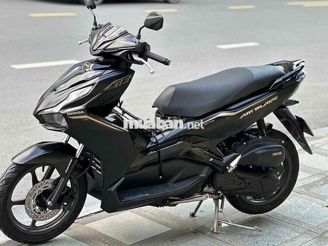 Honda Air Blade 125 2020  máy zin êm ru