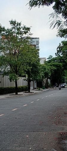 Nhà Biệt thự Q2, khu siêu giàu 