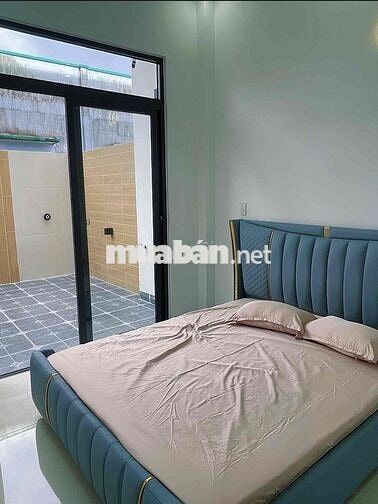 Nhà Phố 4x31m Phước Lý Chỉ 3.15Tỷ - Tặng Full Nội Thất Xịn