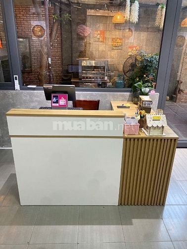 CHÍNH CHỦ SANG GẤP NHÀ HÀNG VIP QUẬN 2 – VỐN ĐẦU TƯ 2,9 TỶ, SANG LẠI C