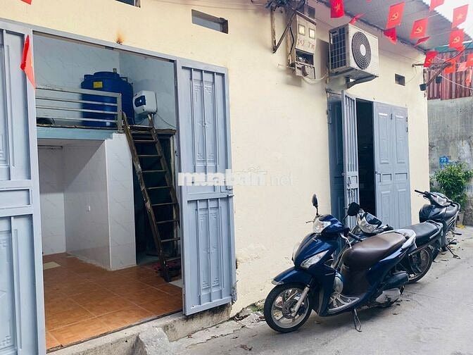 Cho thuê phòng trọ khép kín, gác xép giá siêu rẻ tại Cầu Diễn