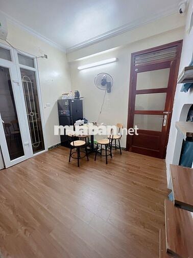 Cho thuê phòng home stay 1.6tr/tháng chính chủ tại Cát Linh - Đống Đa