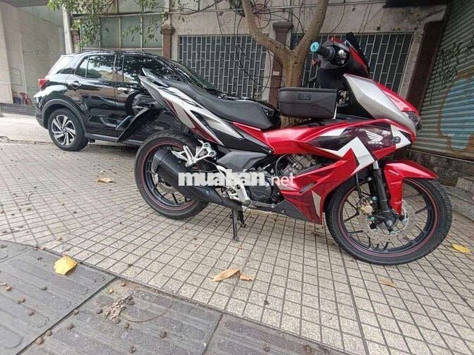 Honda Winner X Đỏ Xe máy thể thao
