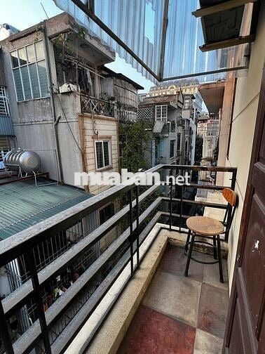 Cho thuê phòng home stay 1.6tr/tháng chính chủ tại Cát Linh - Đống Đa