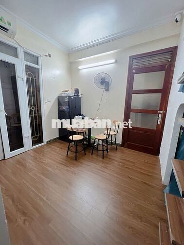 Cho thuê phòng home stay 1.6tr/tháng chính chủ tại Cát Linh - Đống Đa